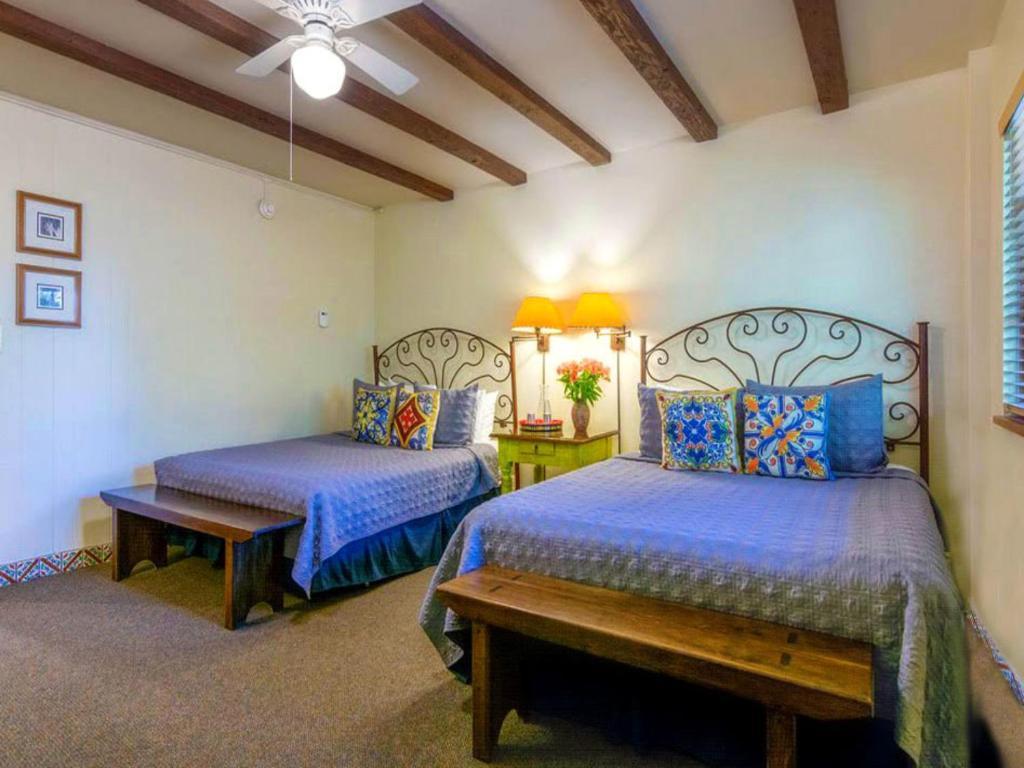 Santa Fe Motel & Inn Zewnętrze zdjęcie