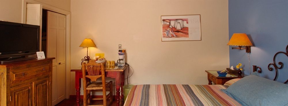 Santa Fe Motel & Inn Zewnętrze zdjęcie