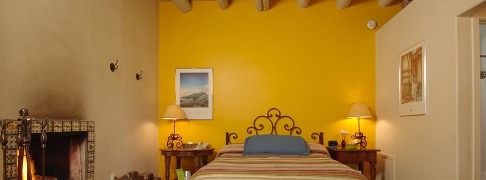 Santa Fe Motel & Inn Zewnętrze zdjęcie