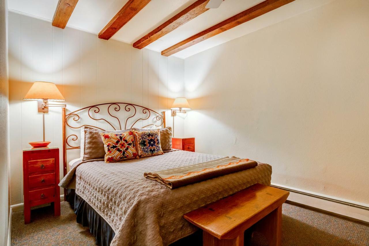Santa Fe Motel & Inn Zewnętrze zdjęcie