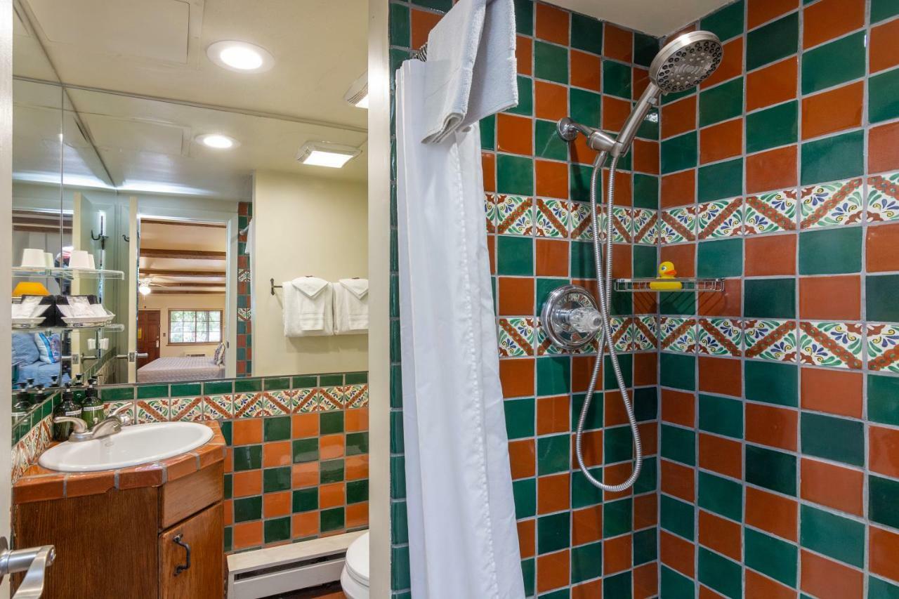 Santa Fe Motel & Inn Zewnętrze zdjęcie